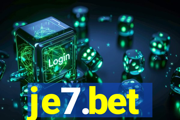 je7.bet