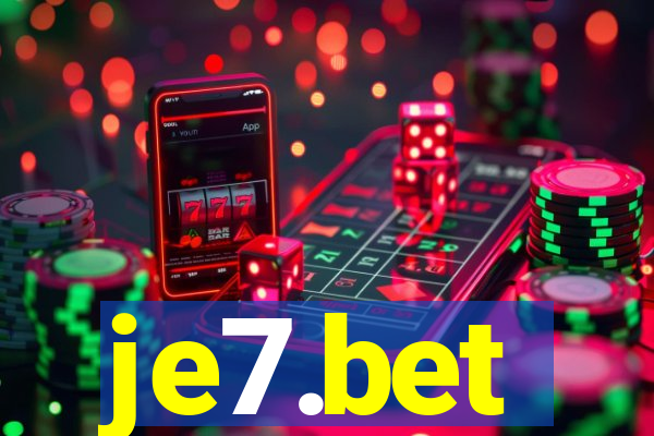 je7.bet