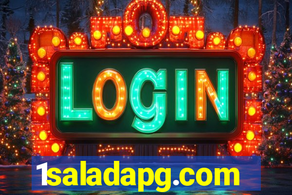 1saladapg.com