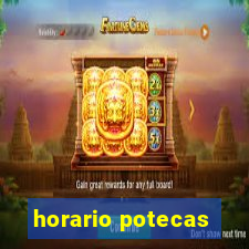 horario potecas