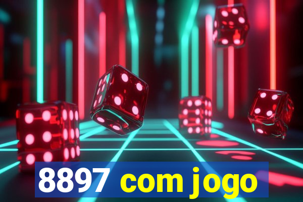 8897 com jogo