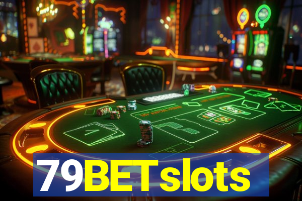 79BETslots