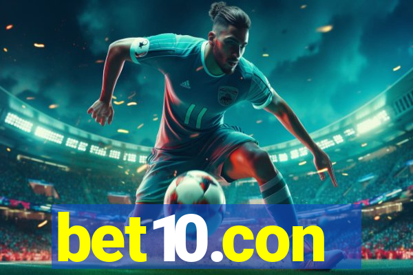 bet10.con