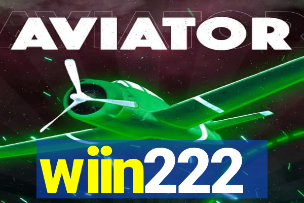 wiin222