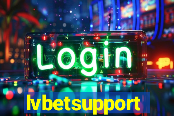 lvbetsupport