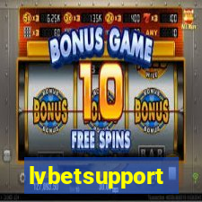 lvbetsupport