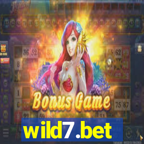 wild7.bet