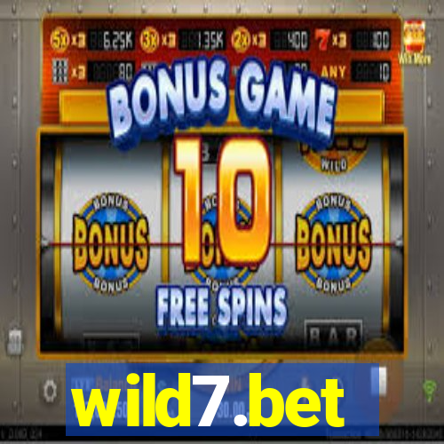 wild7.bet