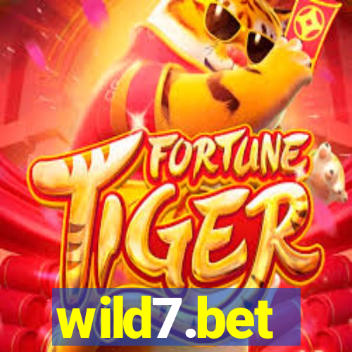 wild7.bet