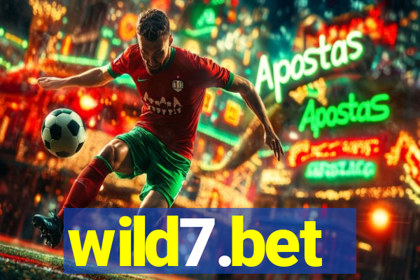 wild7.bet