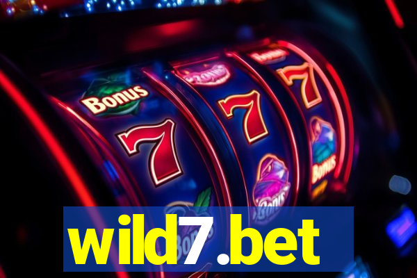 wild7.bet