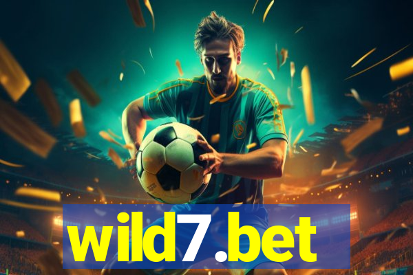 wild7.bet