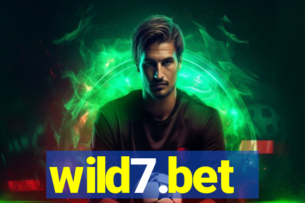 wild7.bet