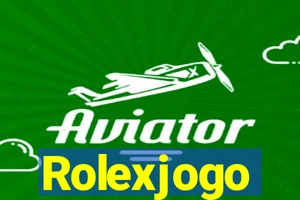 Rolexjogo