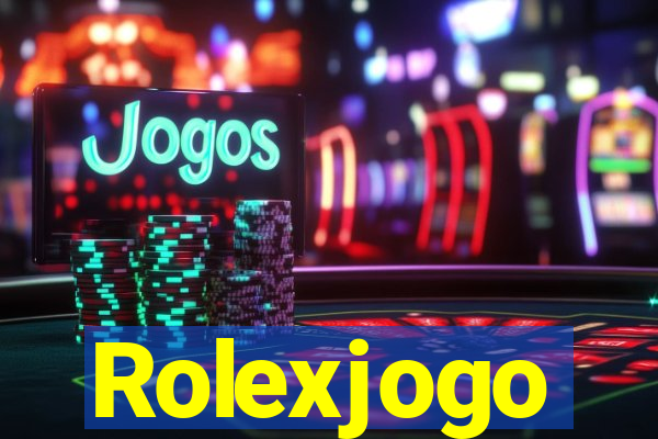 Rolexjogo