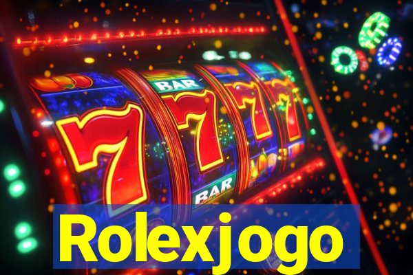 Rolexjogo