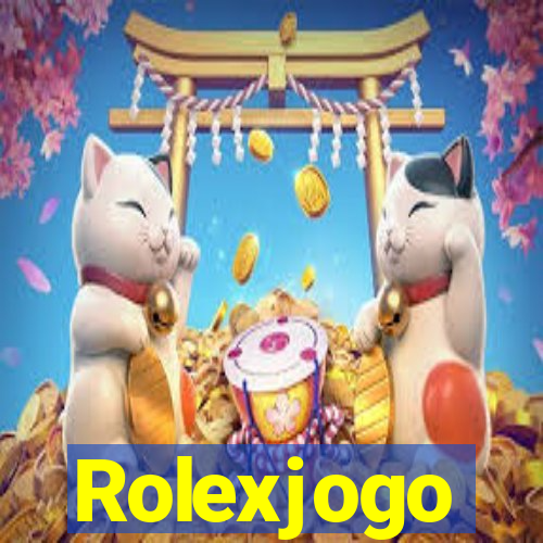 Rolexjogo