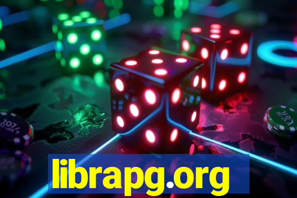 librapg.org