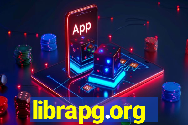 librapg.org