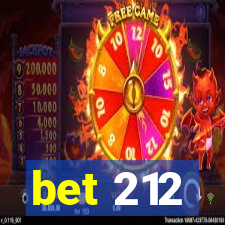 bet 212