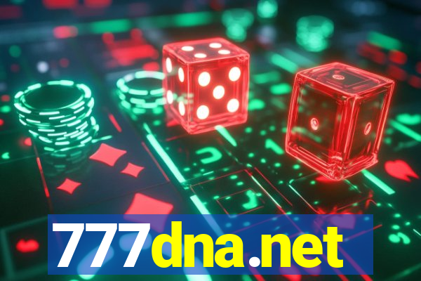 777dna.net