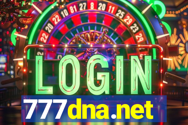 777dna.net