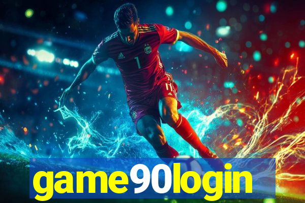 game90login