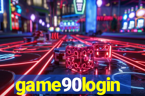 game90login
