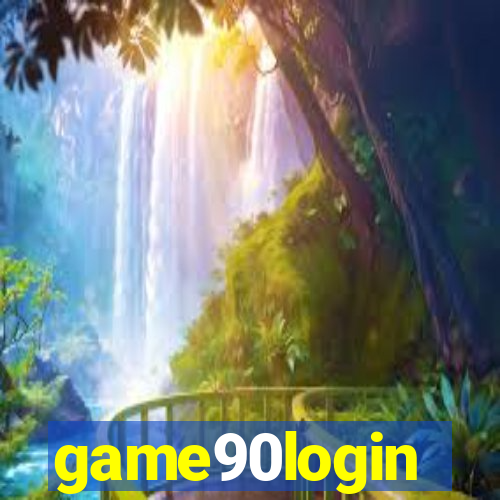 game90login