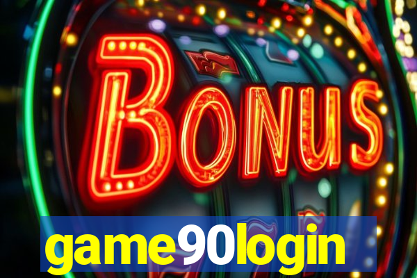 game90login