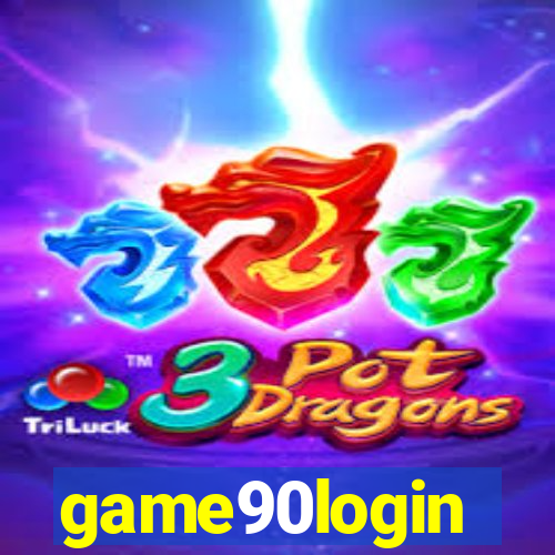game90login