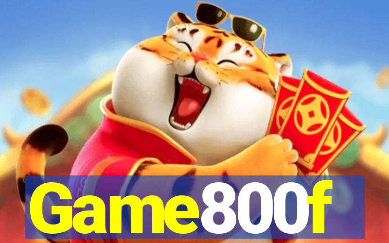 Game800f