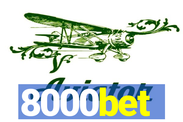 8000bet
