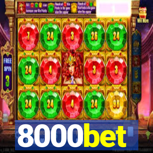 8000bet
