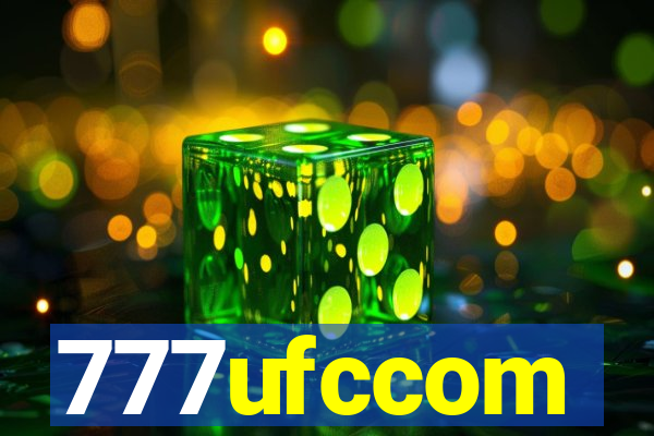 777ufccom