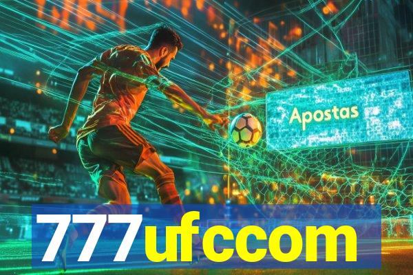 777ufccom