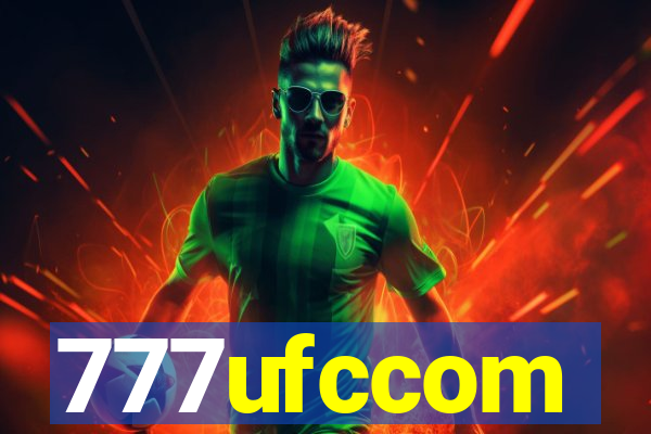 777ufccom