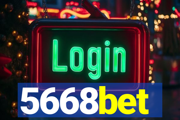 5668bet