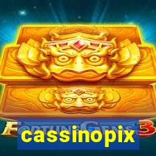 cassinopix