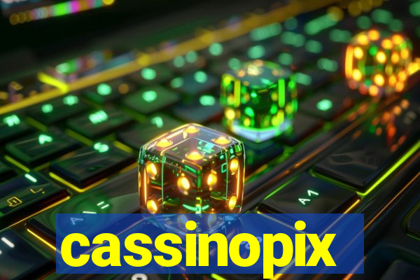 cassinopix