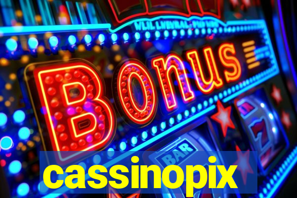 cassinopix