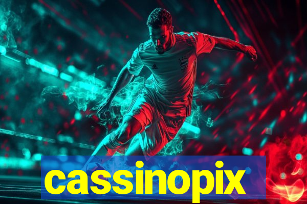 cassinopix