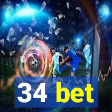 34 bet