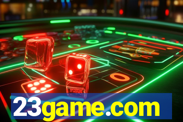 23game.com