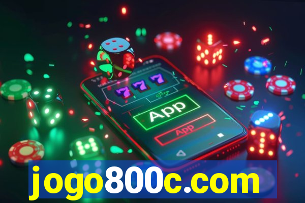 jogo800c.com