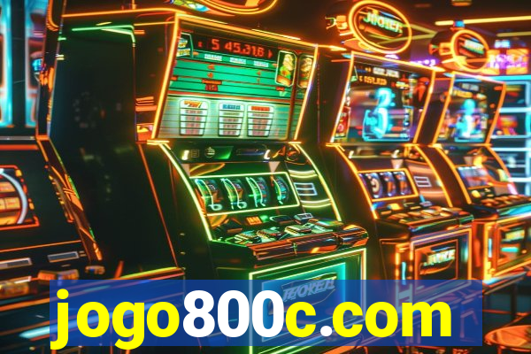 jogo800c.com
