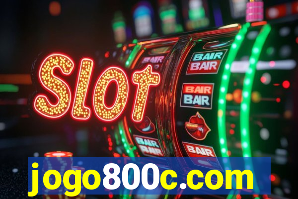 jogo800c.com