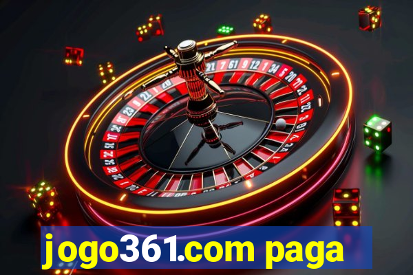 jogo361.com paga