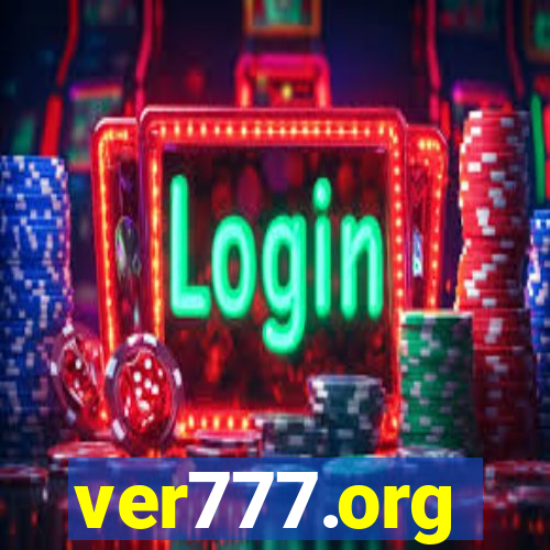 ver777.org
