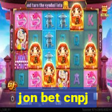 jon bet cnpj
